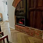 Szklarka 21 Daire Bystrzyca Kłodzka