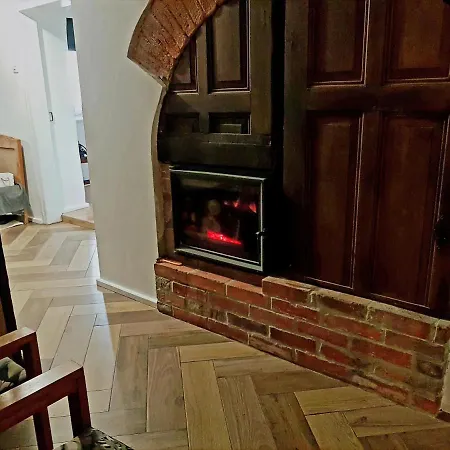 Szklarka 21 Daire Bystrzyca Kłodzka