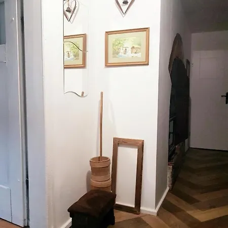 Szklarka 21 Lejlighed