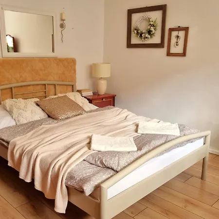 Szklarka 21 Bystrzyca Kłodzka