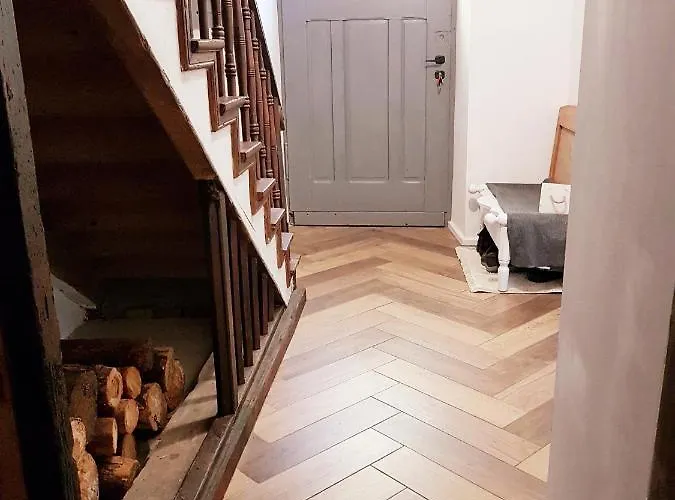 Lejlighed Szklarka 21