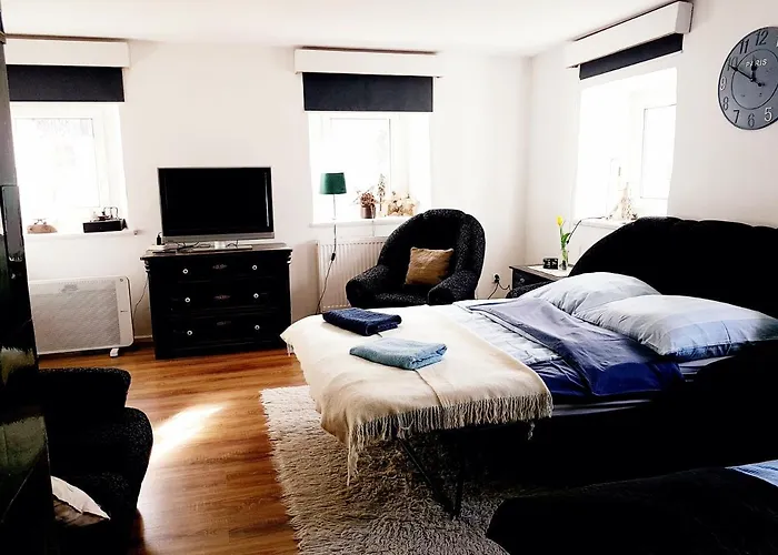 Lejlighed Szklarka 21