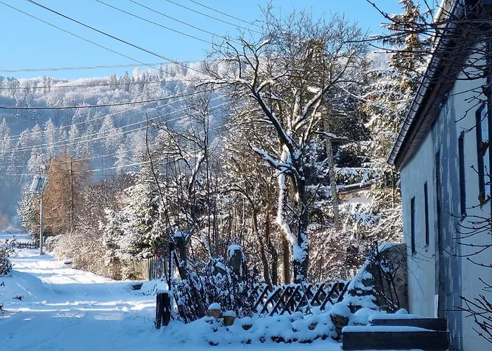 Lejlighed Szklarka 21