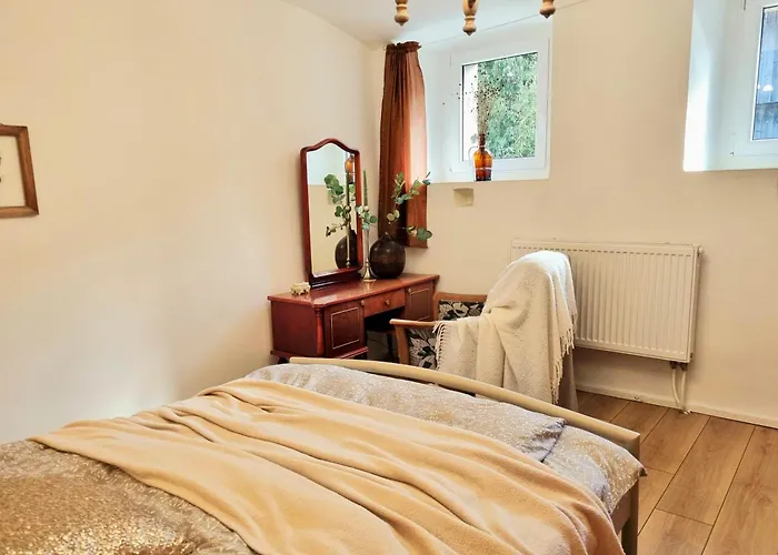 Szklarka 21 Lejlighed *