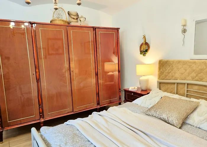 Lejlighed Szklarka 21