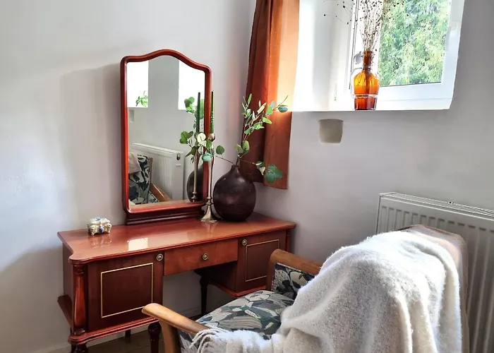 Lejlighed Szklarka 21