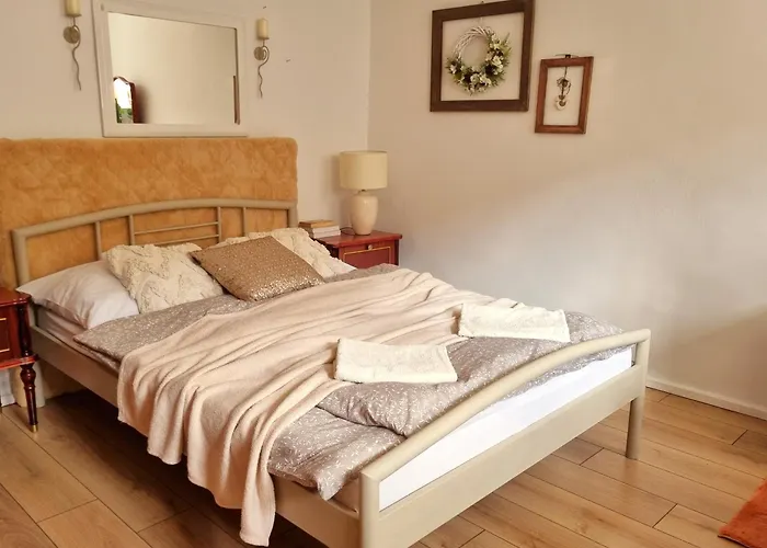 Szklarka 21 Bystrzyca Kłodzka