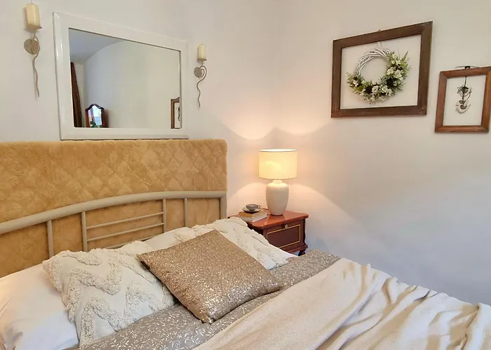 Lejlighed Szklarka 21 *