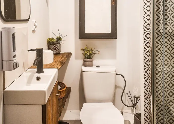 Lejlighed Szklarka 21