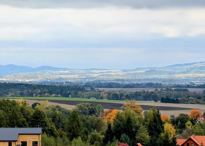 Szklarka 21 Lejlighed *